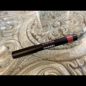 Chanel Le Rouge Crayon